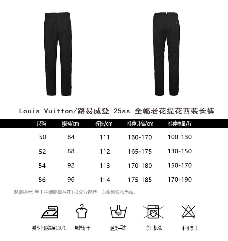 Louis Vuitton/ 25ss
